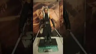 Hot Toys DX20 Ahsoka Tano