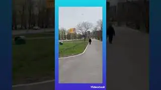 صديقتي من روسيا ارسلت لي هذا موسكو بعد انتهاء موسم الثلوج