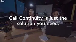 Choose Call Continuity For Better Communication | CallCenterHosting
