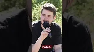 FaZe CSGO FAVORITE GAME
