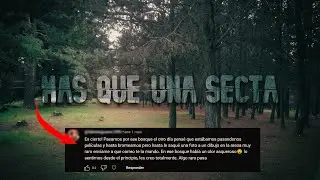THEY RECORDED A SECT4 ON CHILEAN BEACH PART #2 (TESTIMONY OF CARABINERO)