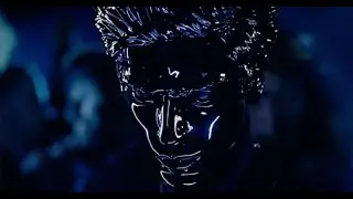 Gesaffelstein & Pharrell Williams - Blast Off (Officia audio)