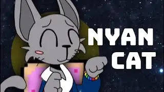 Nyan Cat!