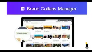 Facebook Brand Collabs Manager Eligibility ||  Facebook Brand Collabs Manager Update 2020