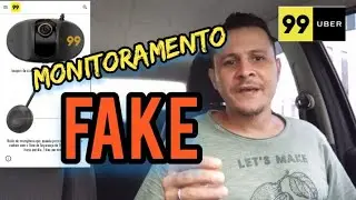 🚨 Denuncia 🚨 Botão Do Pânico 99 Pop Não Funciona|Falha Feia No Monitoramento!