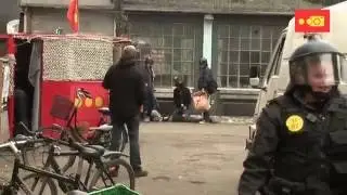 The show must go on
