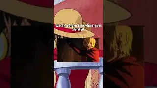 Funny Zoro and Sanji in Wano