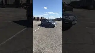 заезд в бокс