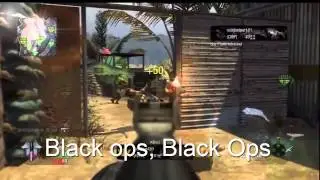 GOODBYE, BLACK OPS BY BRYSI LYRIC