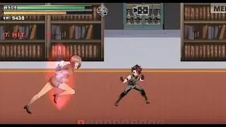 One x Shota ACT - in library