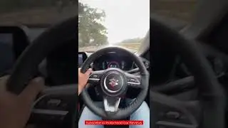 Maruti Suzuki Grand Vitara Hybrid | 0-100KMPH Acceleration Test | Top Speed | 
