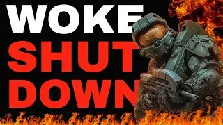Bungie COLLAPSES! Massive Layoffs at 'Halo' & 'Destiny' Game Studio!