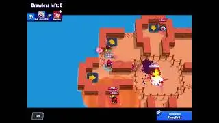 World Domination (Literally). Colt is a God