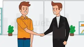 EXPLAINER VIDEO PRODUCTION PROCESS WALKTHROUGH | -webdew  