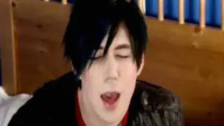 Marianas Trench-Funny CD Promo-Masterpiece Theater(HQ)