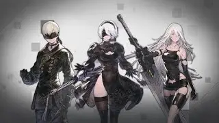 FINAL FANTASY XIV - THE PUPPETS' BUNKER - HEALERS RUN