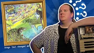 A psychedellic hidden gem you won't believe [Songs That Changed Me]
