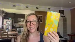 Stationery Talks -covers in use, planner peace and updates