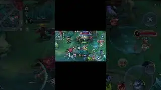 Maniac pake build jadul yg terlupakan #shorts #mobilelegends #alucardtop1globalbuild #angkigaming