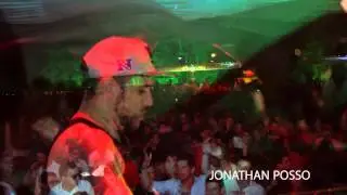 Jonathan Posso - Vídeo promo