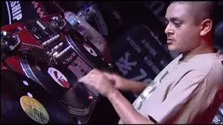 Silk Kuts — 2006 DMC UK Final