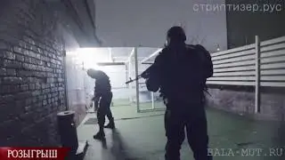 стриптиз розыгрыш на дне рождения девушки 
