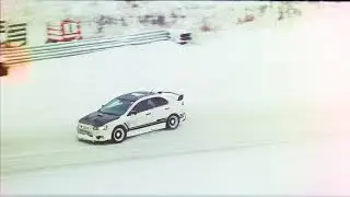 Ледовые тренировки!