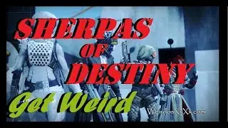 Sherpas of Destiny Review Flawless Trials Run