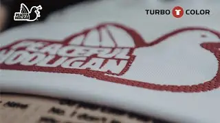Покупка футболки Peaceful hooligan на сайте Turbocolor