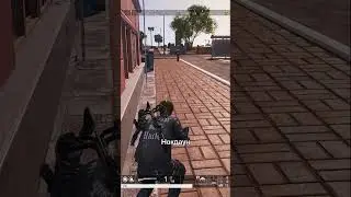 Ring of Elysium: Положил отряд