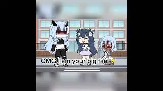 don't touch my sister or 💢 