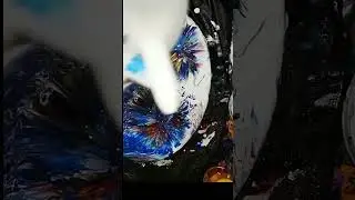 Pintura Fluida  