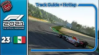 F1 2021 Track- und Setup-Guide + Hotlap (