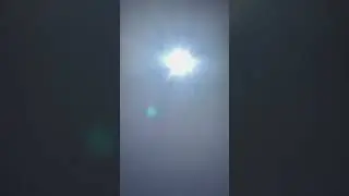 THE END IS NYE!!! Solar Eclipse Splits The Sun and the Moon apart! 2024 Myrtle Beach, SC