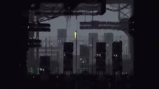 how it feels like when it rains outside