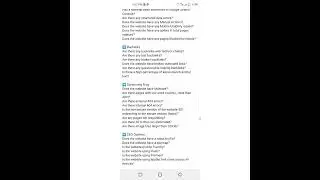 Comprehensive Technical SEO Checklist 2022