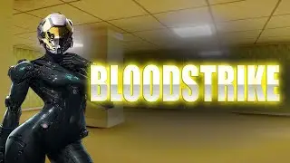 BLOOD STRIKE MEMES COMEDIA PARODIA PARTE 11