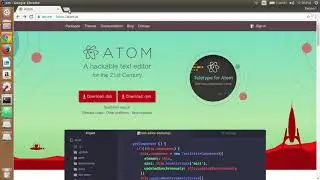 Learn Django - The Easy Way | Choosing the Text editor & setting up the project | Tutorial - 3