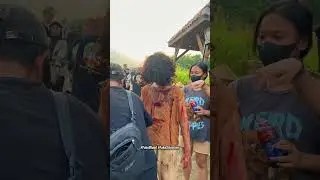 USIL SAMA KUMALA, BOCAH-BOCAH INI BERAKHIR JADI SATE? 