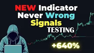 NEW Price Action Concepts Indicator on TradingView is 100% Better Than Premium!!
