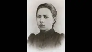 Надежда Крупская. Товарищ жена