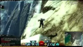 GW2: Gentle River Vista