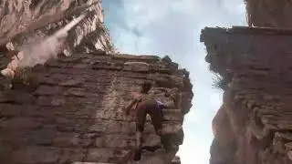 Rise of the Tomb Raider test
