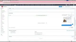 Canceling scheduled SMS in Zoho CRM