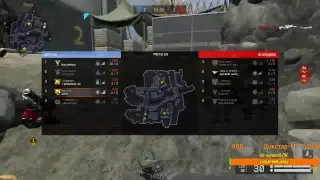 Warface: Сервер Браво. Новый сезон на рм.