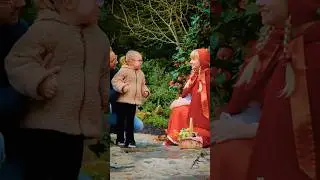 Dit is zo mooi! 🤟 Wist jij dat de Efteling-bewoners ook deze taal een beetje beheersen? 🧏 #efteling