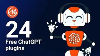 24 FREE ChatGPT plugins 