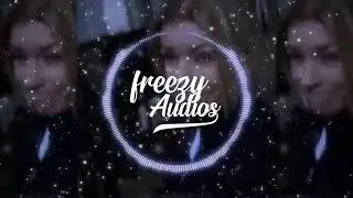 love robbery - audio for edit