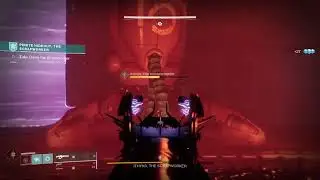 Destiny 2.Pirate king vs pirate Queen