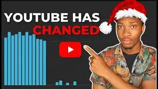 Why YouTube Suddenly Feels IMPOSSIBLE in 2026 (Small Channels Are Struggling)😳 